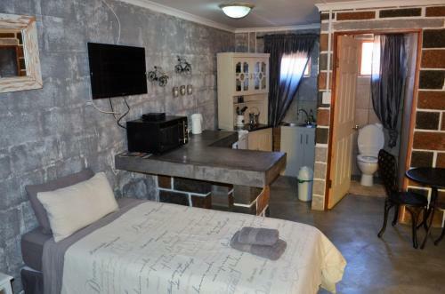 Hostal Art Guest House