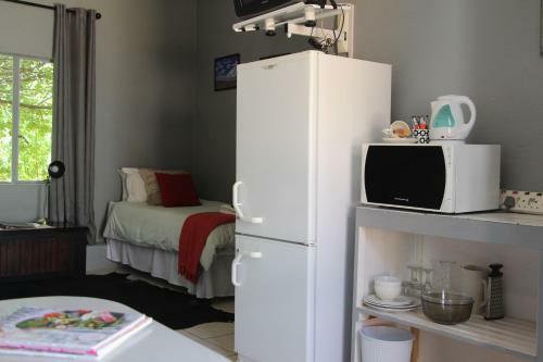 Hostal Die Rooigranaat