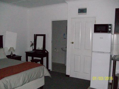 Bed & Breakfast Laings Lodge