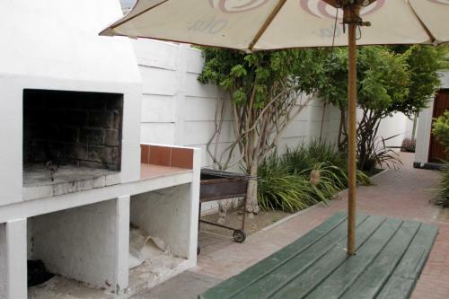 Bed & Breakfast Laings Lodge