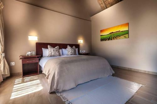 Hotel Ritsako Game Lodge