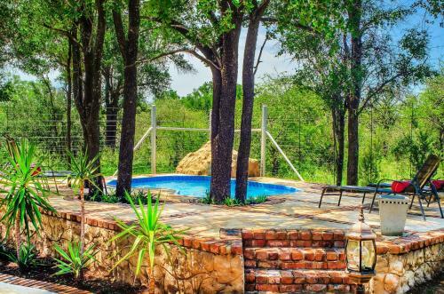 Tshikwalo Game Lodge