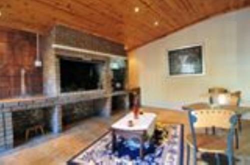 Hostal Oasis Country Lodge