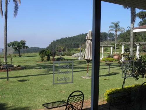 Hotel Long Creek Lodge