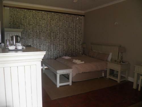 Hotel Long Creek Lodge