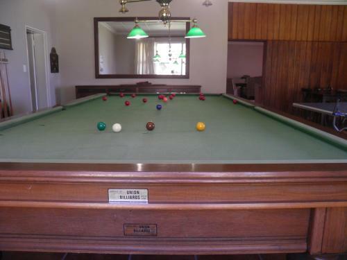 Hotel Long Creek Lodge