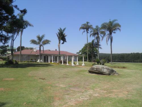 Hotel Long Creek Lodge