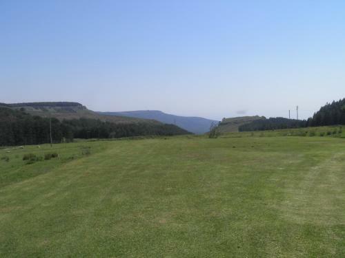 Hotel Long Creek Lodge