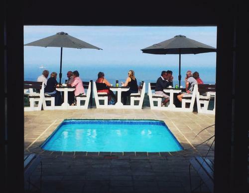 Garden Route Ilita Lodge