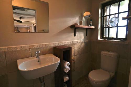 Apartamento Villa La Mercy Guest Suite