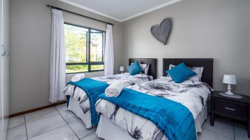 Jozistay @ Jackal Creek Apartments