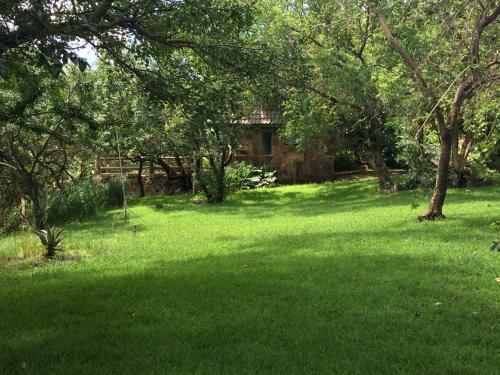 Cycad Rock Fishing Lodge