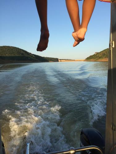 Cycad Rock Fishing Lodge