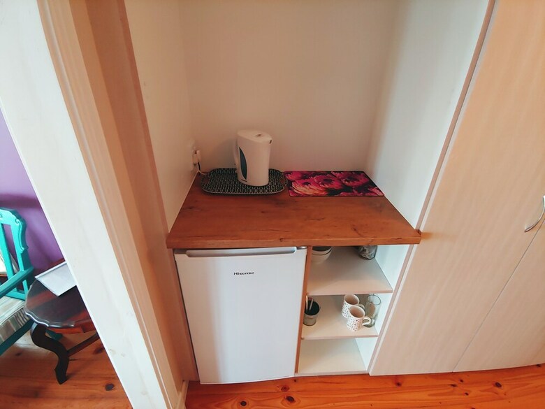 Hostal Happy Home - Imhoffs Gift