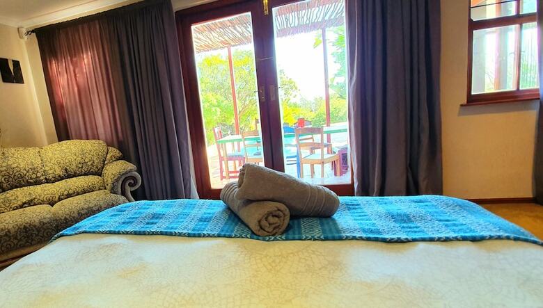 Hostal Happy Home - Imhoffs Gift