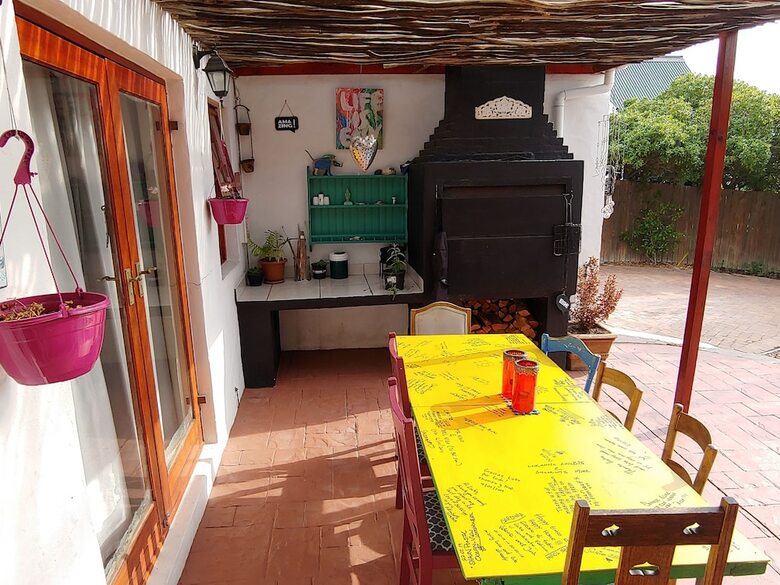 Hostal Happy Home - Imhoffs Gift