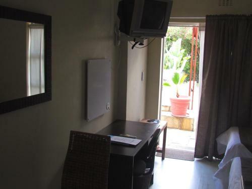 Hostal Grace Place