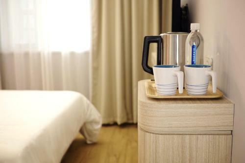Hostal Grace Place
