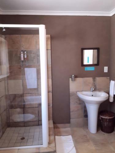 Hostal Grace Place