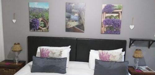 Hostal Grace Place
