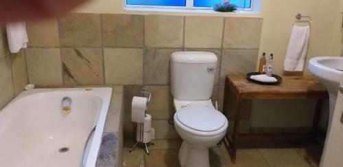 Hostal Grace Place