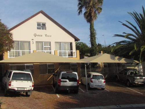 Hostal Grace Place