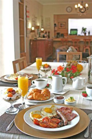 Hostal Grace Place