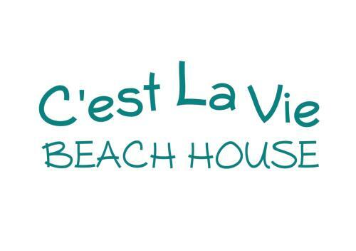 C'est La Vie Beach House