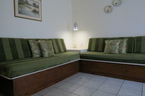 Hostal Dieu-donnee River Lodge