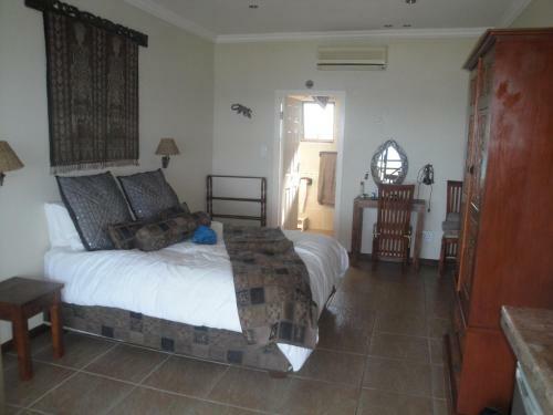 Bed & Breakfast Lombok Lodge