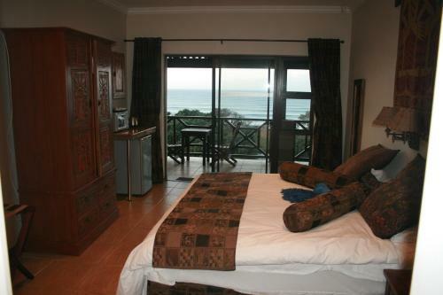 Bed & Breakfast Lombok Lodge