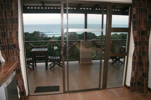 Bed & Breakfast Lombok Lodge