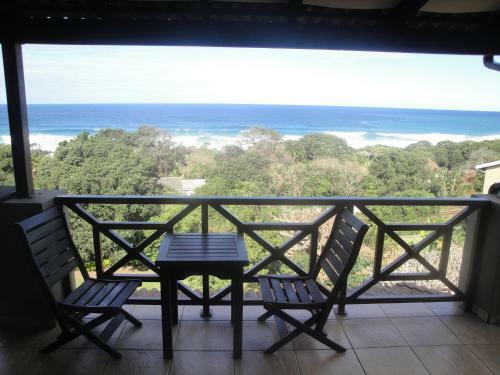 Bed & Breakfast Lombok Lodge