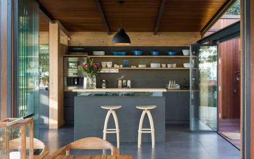 Villa Synergy Treehouse