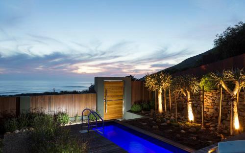 Villa Synergy Treehouse