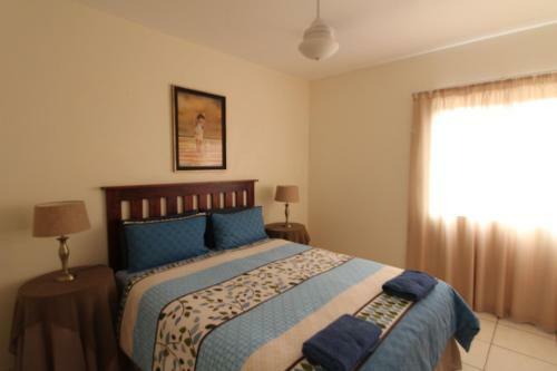 Apartamento Amberley 52