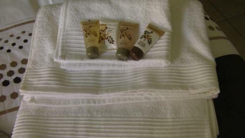 Bed & Breakfast Coffee@home (pty) Ltd