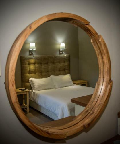 Hostal Gariep Country Lodge