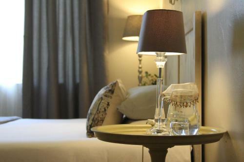 Ripple Hill Hotel