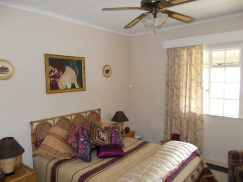 Bed & Breakfast Lakeview Guest House