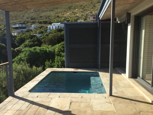 Villa Ocean's Horizon