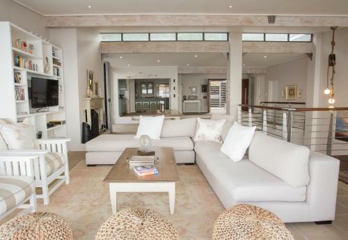 Villa Misty Cliffs