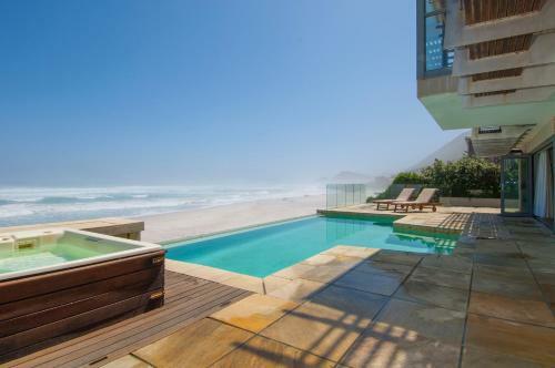 Villa Misty Cliffs