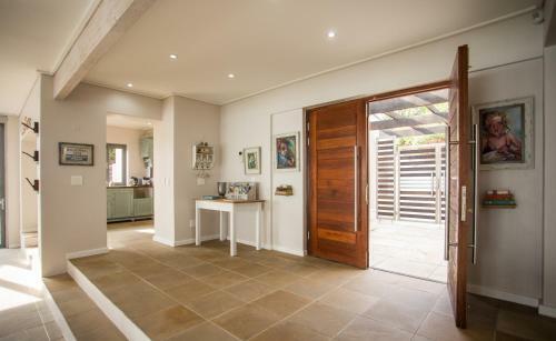 Villa Misty Cliffs