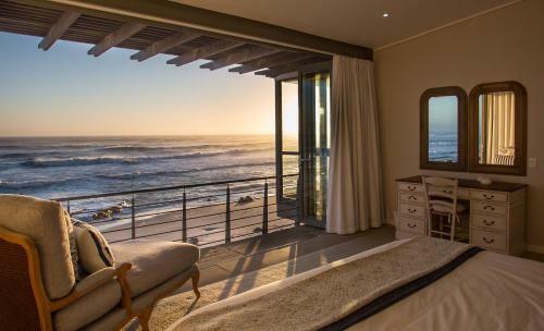 Villa Misty Cliffs