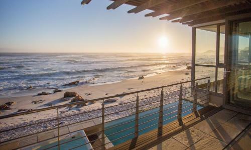 Villa Misty Cliffs