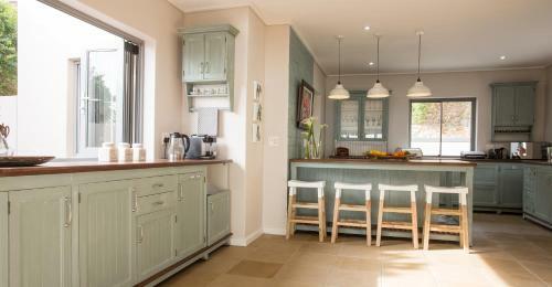 Villa Misty Cliffs