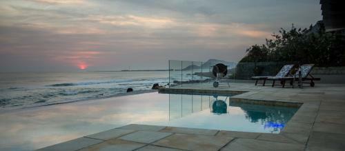 Villa Misty Cliffs