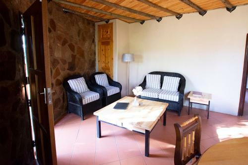 Milorho Lodge