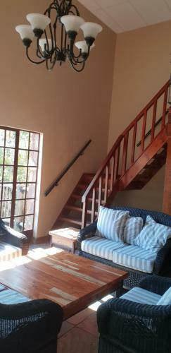 Milorho Lodge